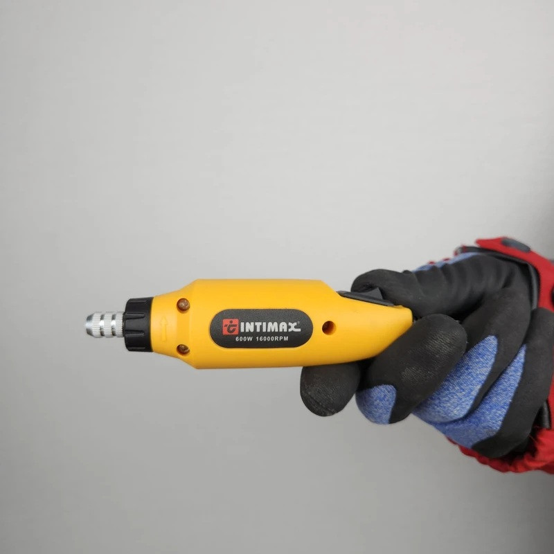 فرز مینیاتوری 180 وات اینتیمکث کد 200913 مجموعه 200 عددی - Image 3