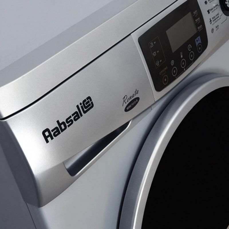 ماشین لباسشویی 7 کیلوگرم اتوماتیک آبسال مدل WRE7412-S - Image 6