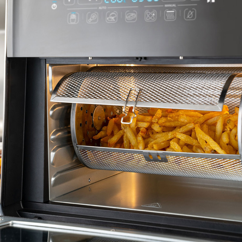 سرخ کن بدون روغن برویل مدل VDF127 - Image 7