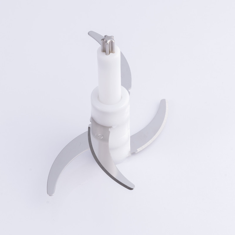 خردکن برگامو مدل BG-FC3220LGS - Image 8