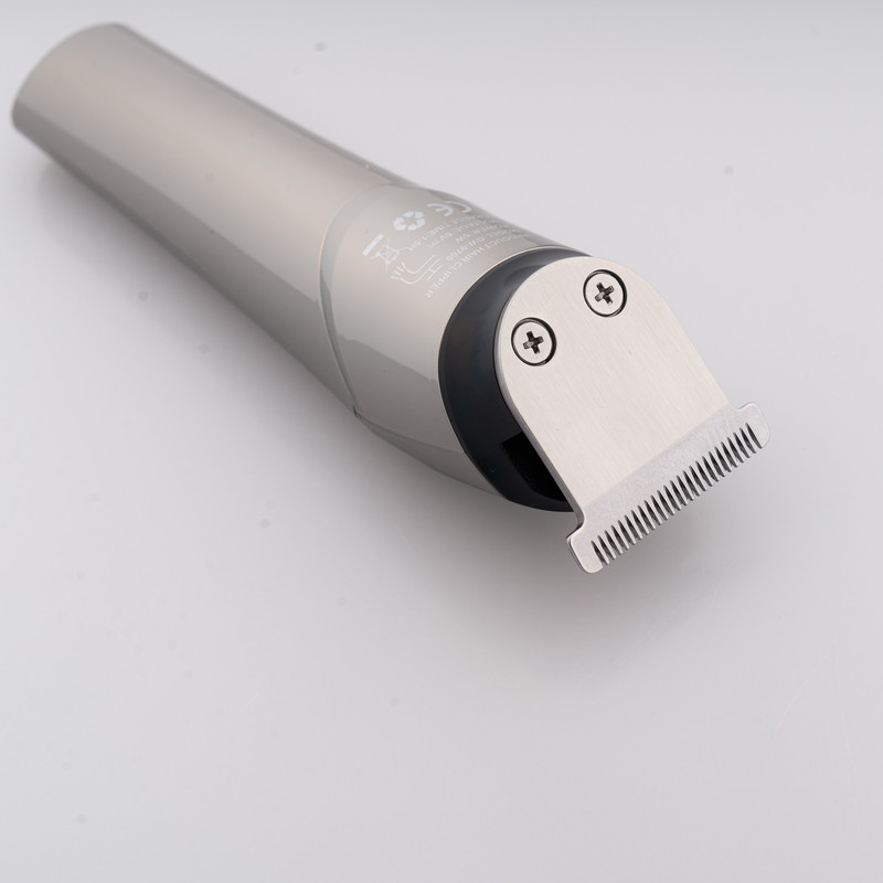 ماشین اصلاح موی صورت و بدن شارژی جی دبلیو مدل GW-9769 - Image 15