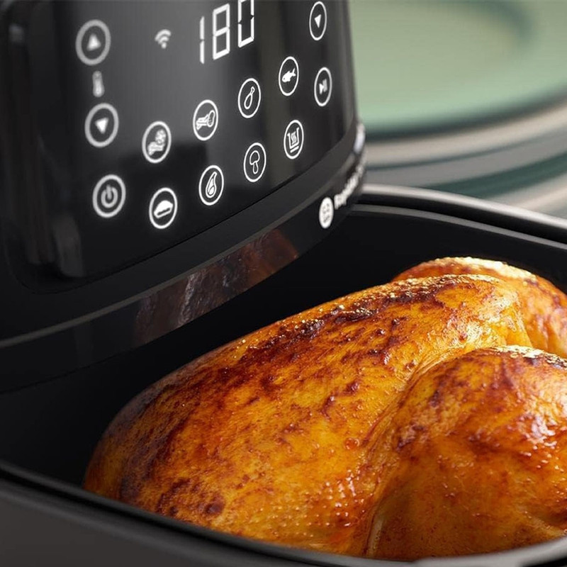 سرخ کن بدون روغن فیلیپس مدل HD9285/91 - Image 8