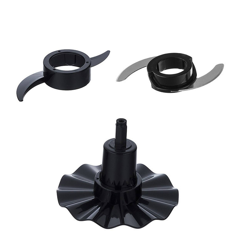 غذاساز تکنو مدل تكنو اي اند وي مدل Te-851 - Image 6