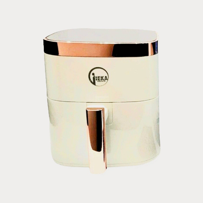 سرخ کن بدون روغن مدل KF_1011 - Image 6