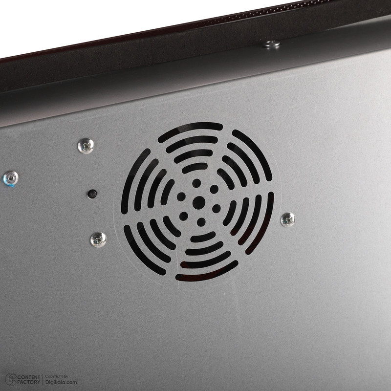 اجاق برقی چهار شعله مدل AJ004 - Image 9