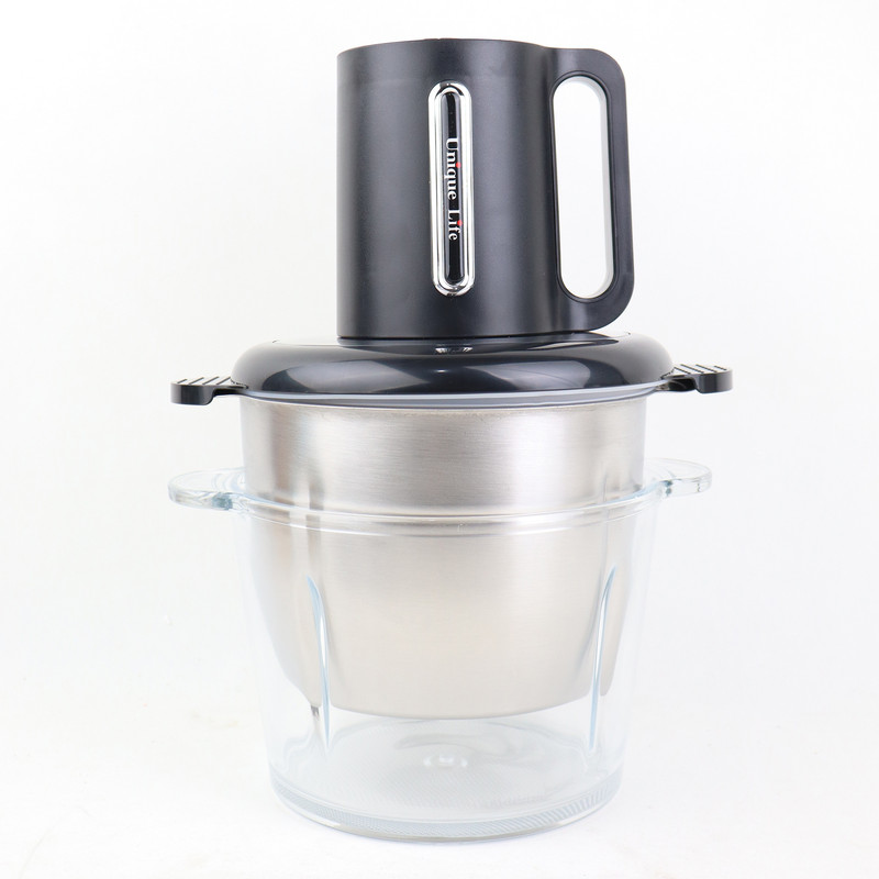 خردکن یونیک لایف مدل UL-90286 PLUS - Image 9