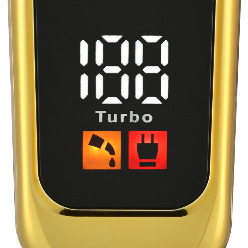 ماشین اصلاح موی صورت و بدن شارژی دیناواری مدل D-141 - Image 7