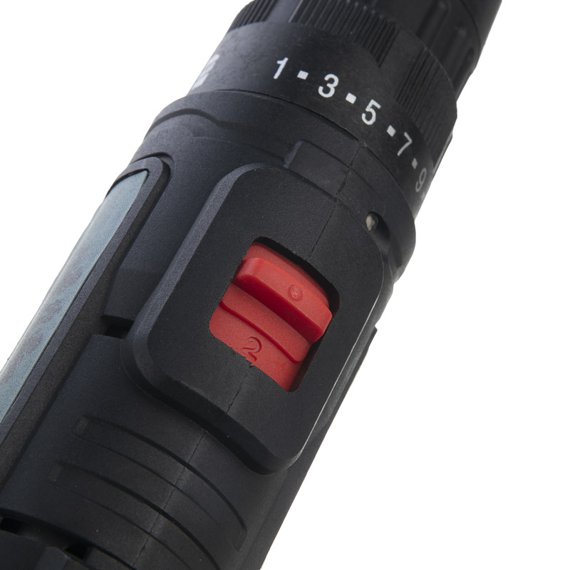 مجموعه 28 عددی دریل پیچ گوشتی اسپرینت کد 001 - Image 15