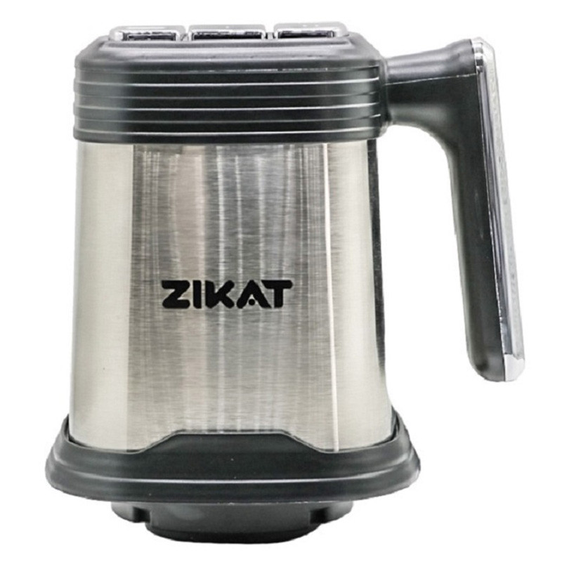 خرد کن زیکات مدل Z100 - Image 3