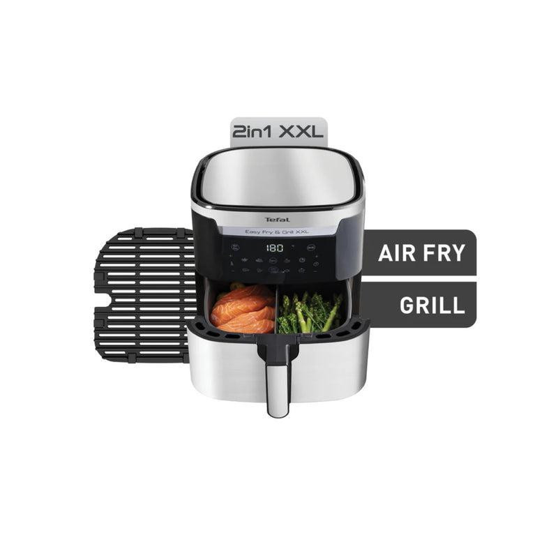 سرخ کن تفال مدل EY801D15 - Image 3