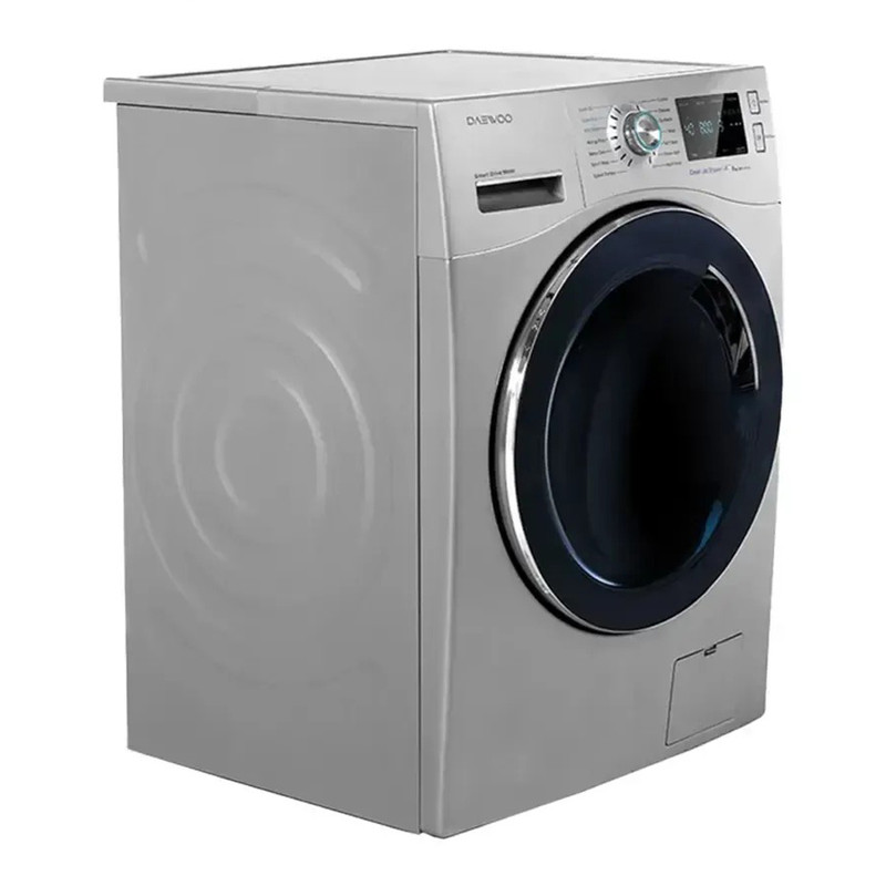 ماشین لباسشویی 8 کیلوگرم اتوماتیک دوو مدل LM-881W - Image 7