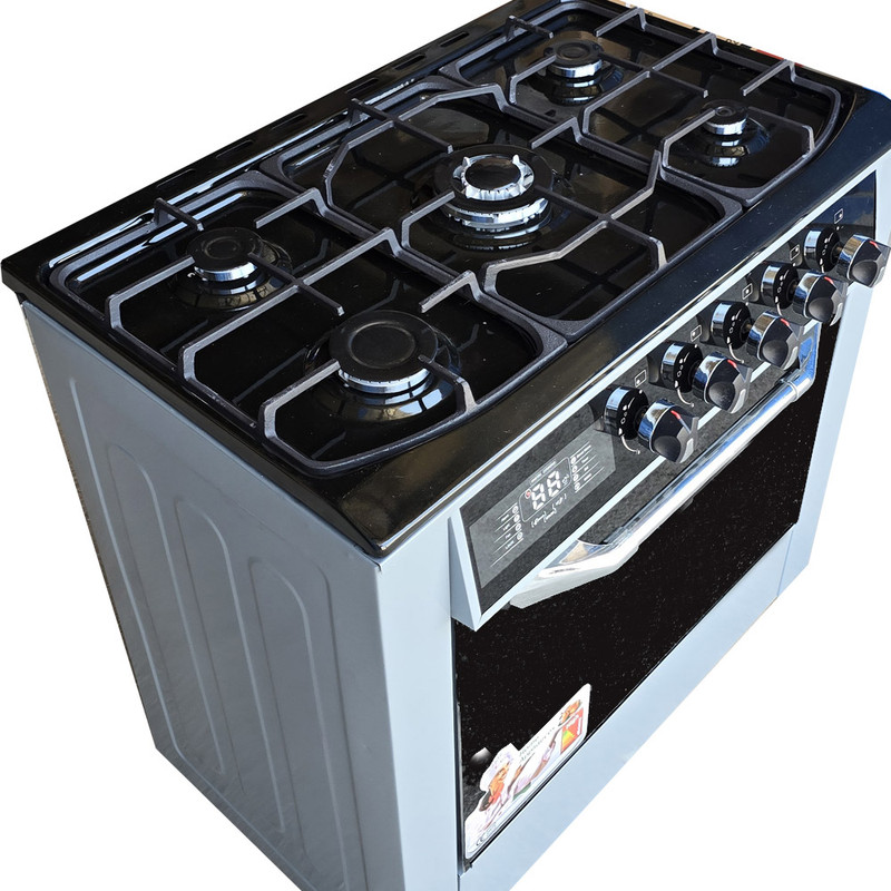 اجاق گاز دنپاسر مدل RS201K - Image 5