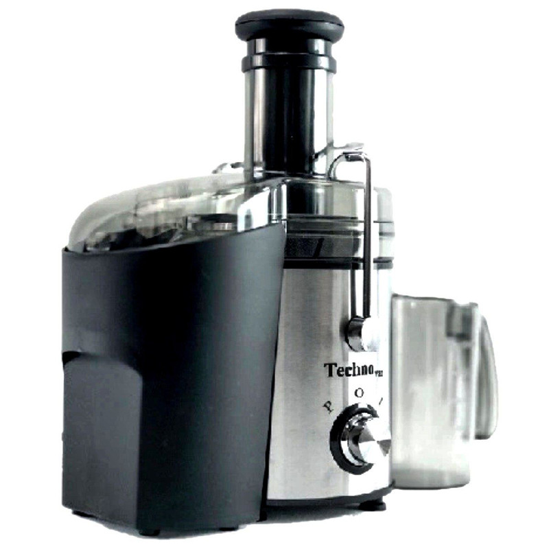 آبمیوهگیری چند کاره تکنو مدل VAR - Image 17