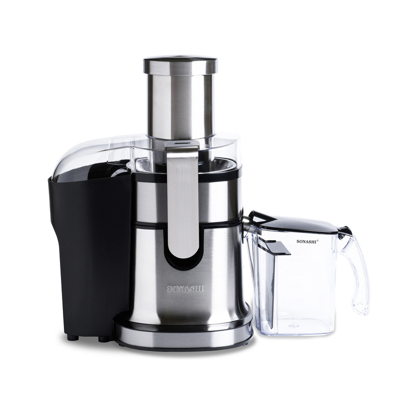 آبمیوه گیری سوناشی مدل SPJ-505 - Image 3