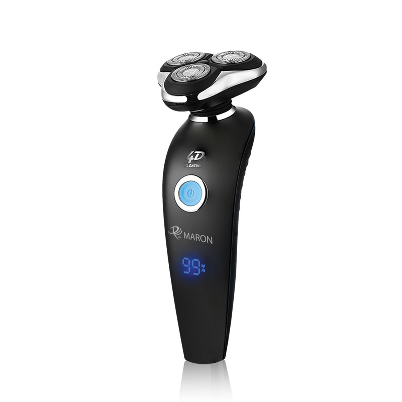 ریش تراش سه تیغ پرومارون مدل RL_727 - Image 3