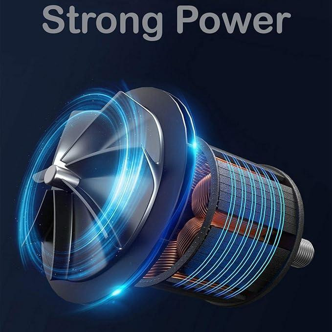 ماشین اصلاح موی سر و صورت وی جی ار مدل 082 - Image 4