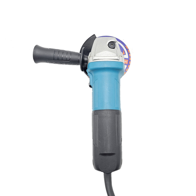 مینی فرز صنعتی مدل M14 کد 9553 - Image 9