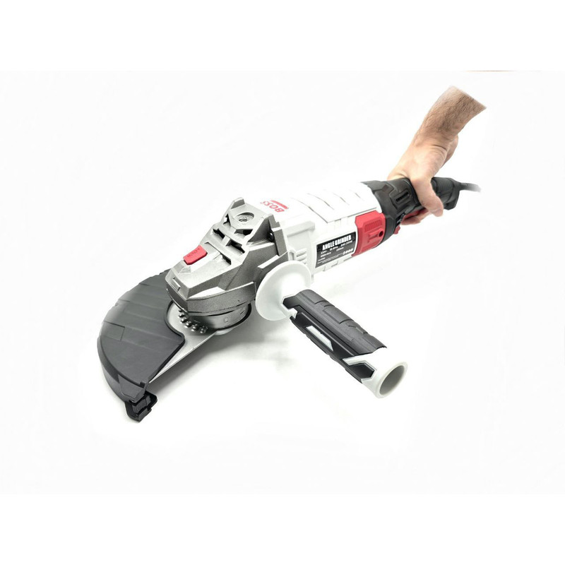 فرز سنگبری 230 میلی متری 3000 وات باس مدل BS123LLD142-5 - Image 2