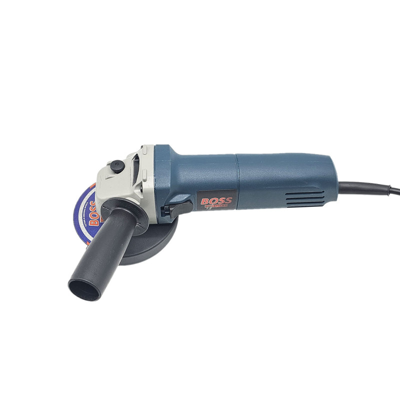 مینی فرز صنعتی باس مدل YJ-6-100 - Image 2