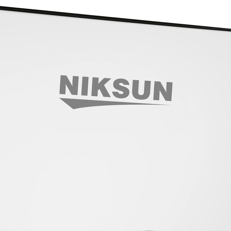 یخچال فریزر دوقلو 20 فوت نیکسان مدل NF6040WDN - Image 19