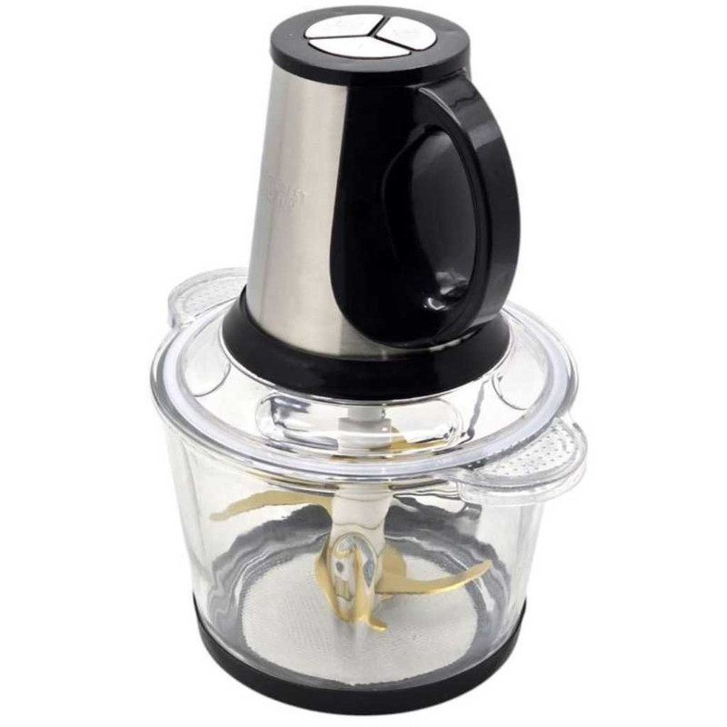 خردکن 3.8 لیتری سیلورکرست مدل SL-2023 - Image 6