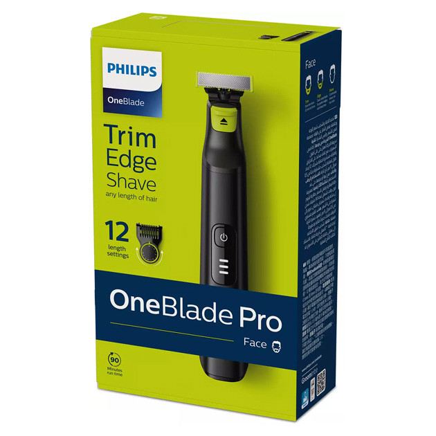 ماشین اصلاح موی صورت فیلیپس مدل QP6530/23 - Image 6