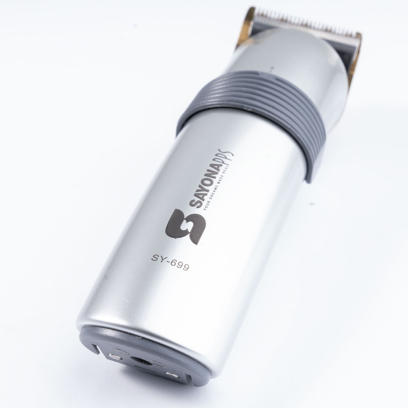 ماشین اصلاح موی سر و صورت سایونا مدل SY-699 - Image 3