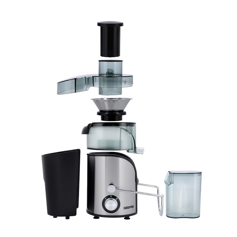 آبمیوه گیری جی پاس مدل GJE46017 - Image 5