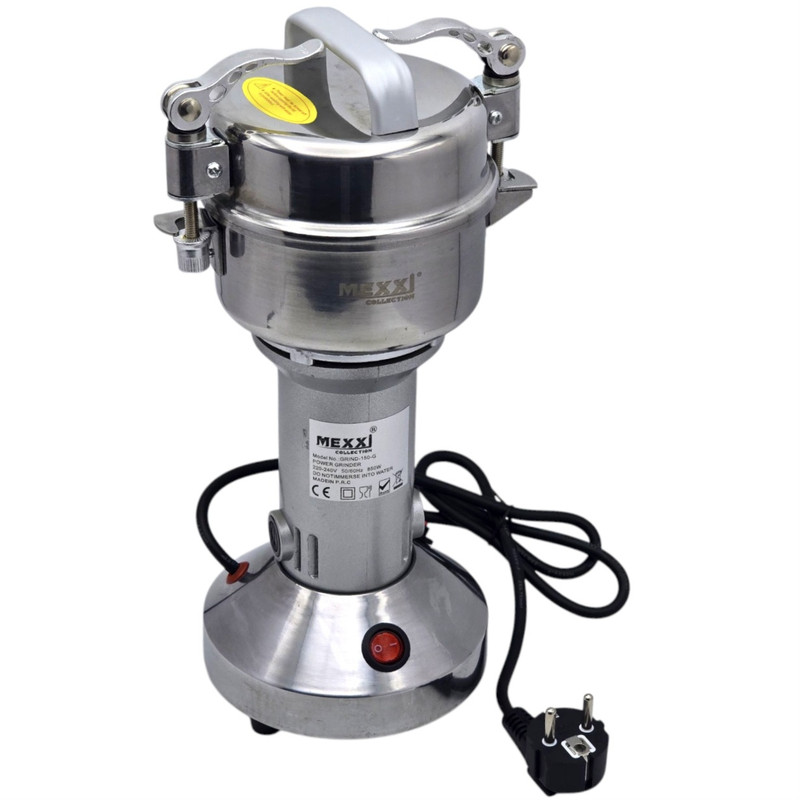 آسیاب صنعتی مکسی مدل GRIND-150-G - Image 4