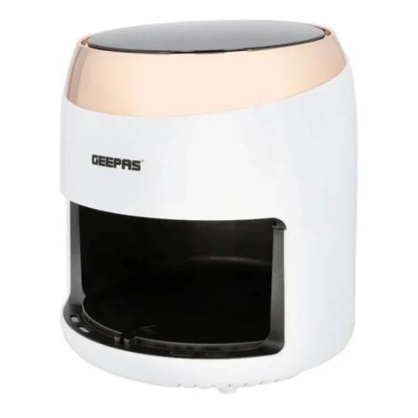 سرخ کن بدون روغن جی پاس مدل GAF37522 - Image 7