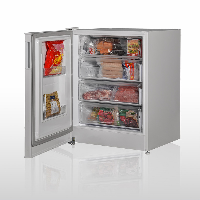 فریزر 7 فوت برتا مدل ونوس ایکس - Image 2