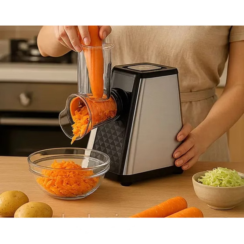 رنده برقی فیلیپس مدل 9560 - Image 5