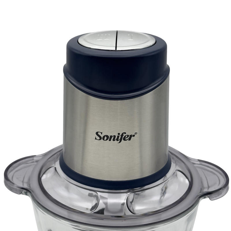 خردکن سونیفر مدل SF-8077 - Image 7