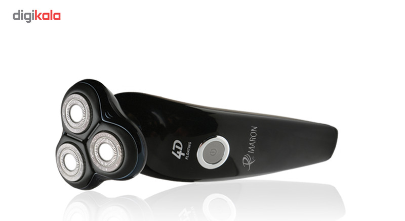 ریش تراش سه تیغ پرومارون مدل RL_727 - Image 5