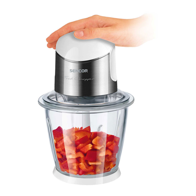 خرد کن سنکور مدل SCB 6150SS - Image 9