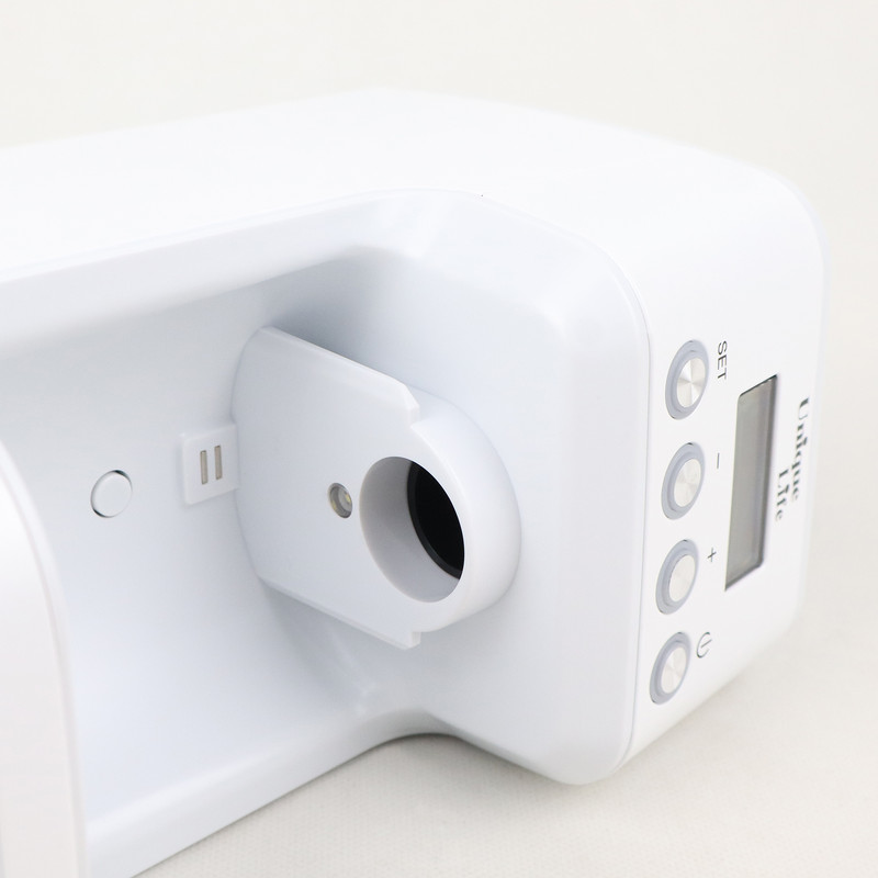 آسیاب قهوه یونیک لایف مدل UL-CG019S - Image 13