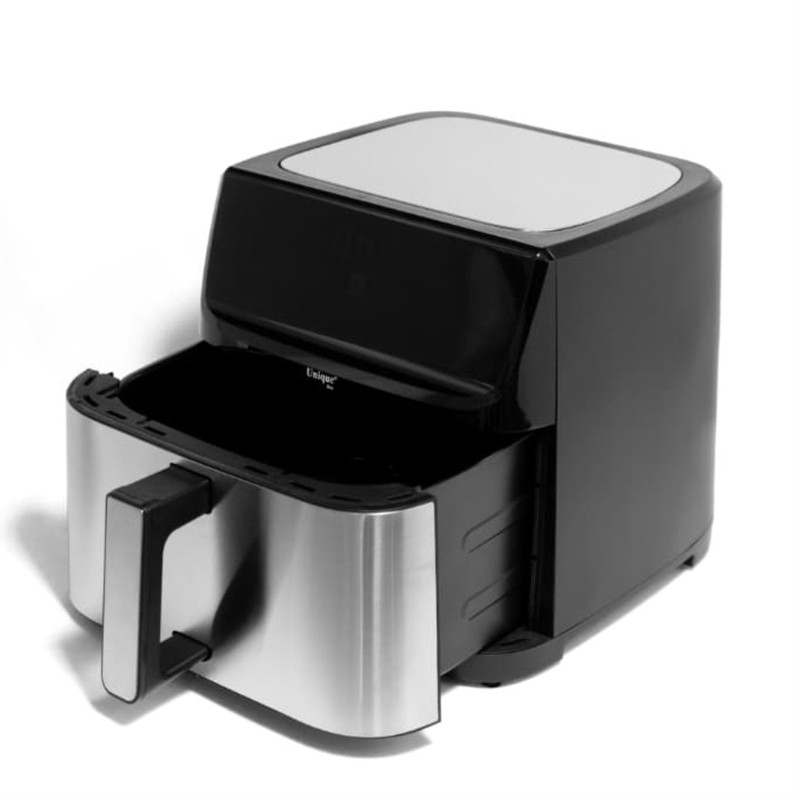 سرخکن 17 لیتر یونیک مکس مدل دوالمنت MUA-9700 - Image 4