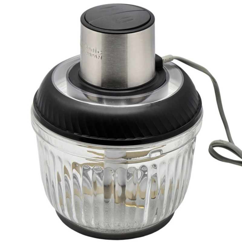 خردکن 3.8 لیتری پاناسونیک مدل 1863 - Image 6