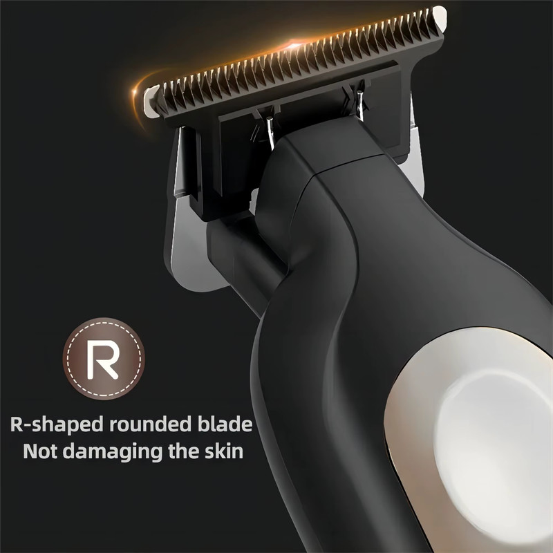 ماشین اصلاح موی سر و صورت شارژی دیناواری مدل D-146 - Image 7