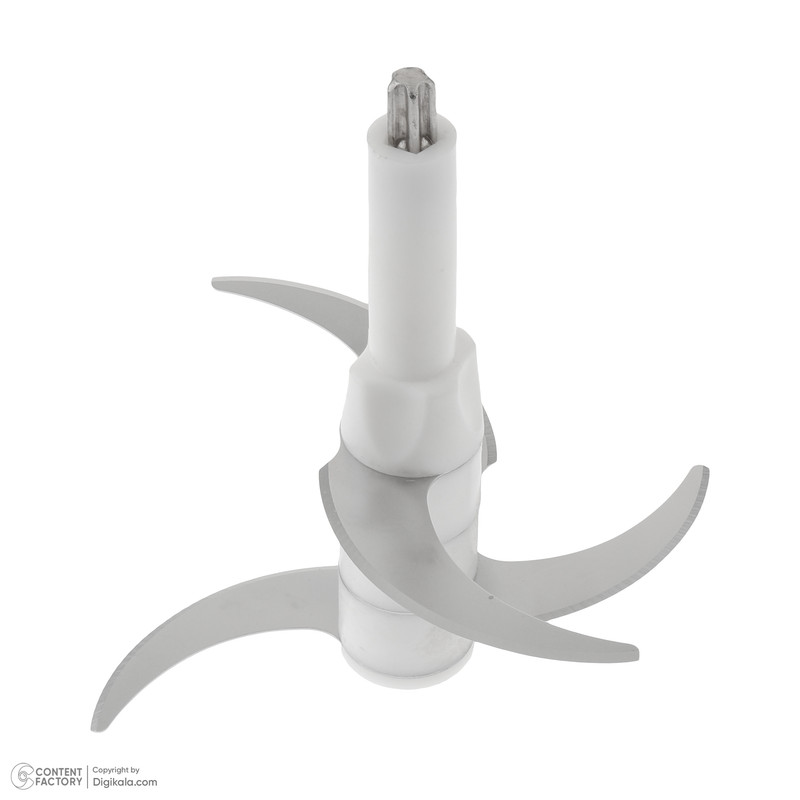 خردکن 3.8 لیتری وولن مدل WO9030 - Image 10