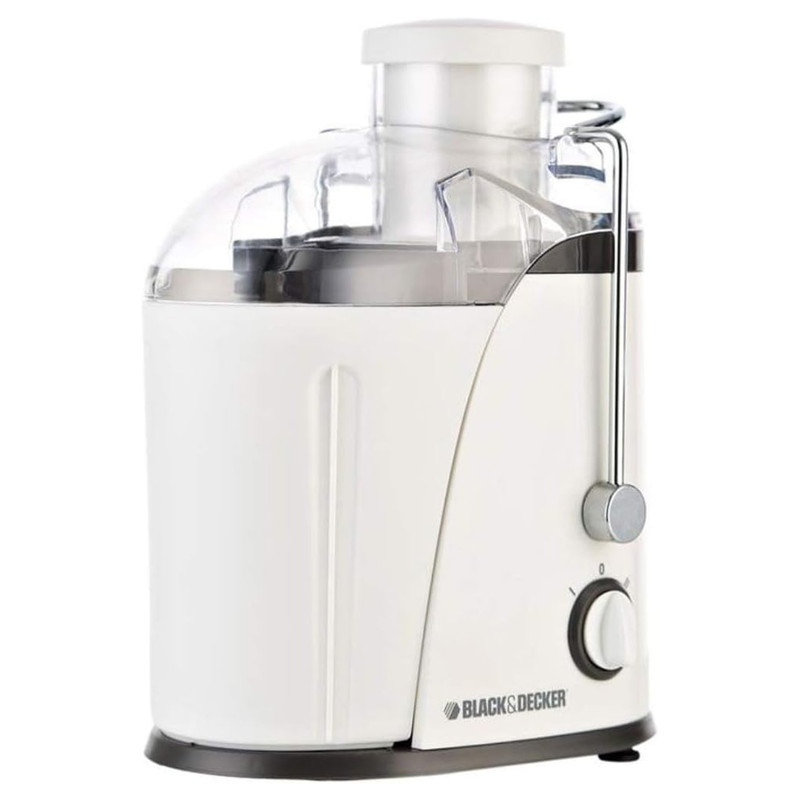 آبمیوهگیری بلک اند دکر مدل je400-b5 - Image 2