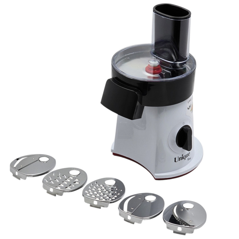 رنده برقی یونیک کینگ مدل MN-2025 - Image 2