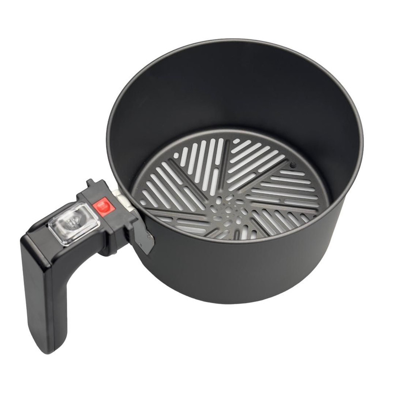 سرخ کن بدون روغن ایوولی مدل AF4008D - Image 11