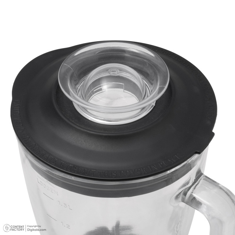 آبمیوهگیری آی سن مدل IE-j828 - Image 13