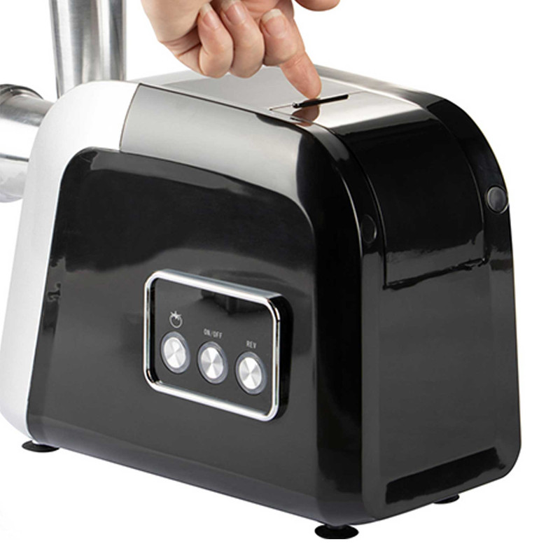 چرخ گوشت ناسا الکتریک مدل NS-317 - Image 3