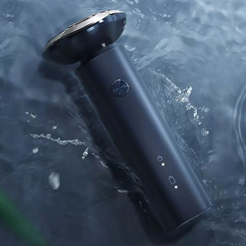 ماشین اصلاح موی صورت میجیا مدل S101 - Image 8