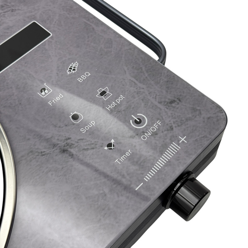 اجاق برقی تک شعله سونیفر کد 3064 - Image 2