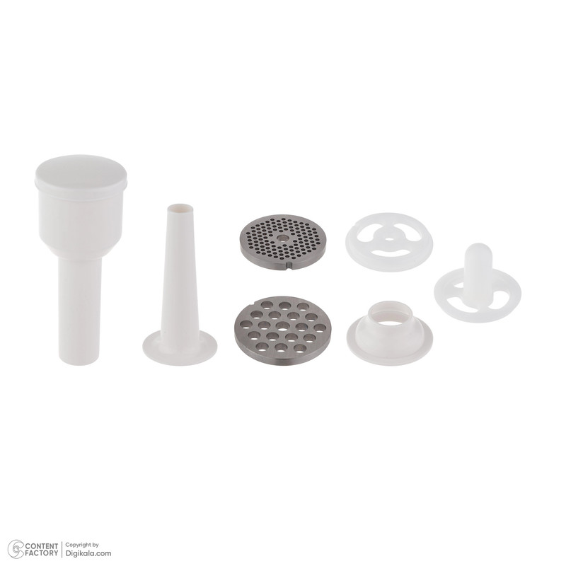 چرخ گوشت بیترون مدل BMG-DC4 - Image 6