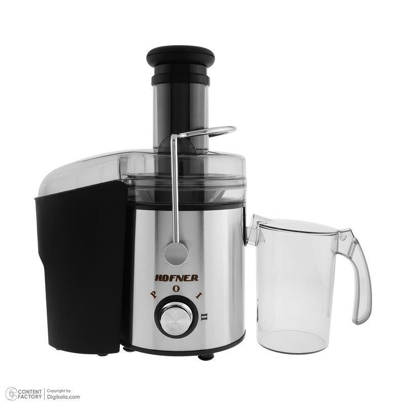 آبمیوهگیری هافنر مدل HO-120 - Image 2