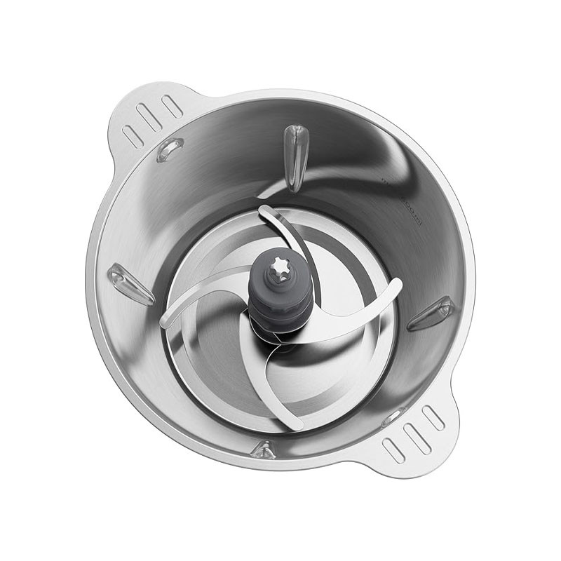 خردکن 1.2 لیتری کنوود مدل CHP-62.700-SI - Image 2